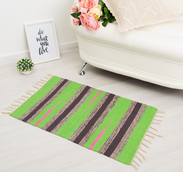 Коврик Этель Страйп 3588437