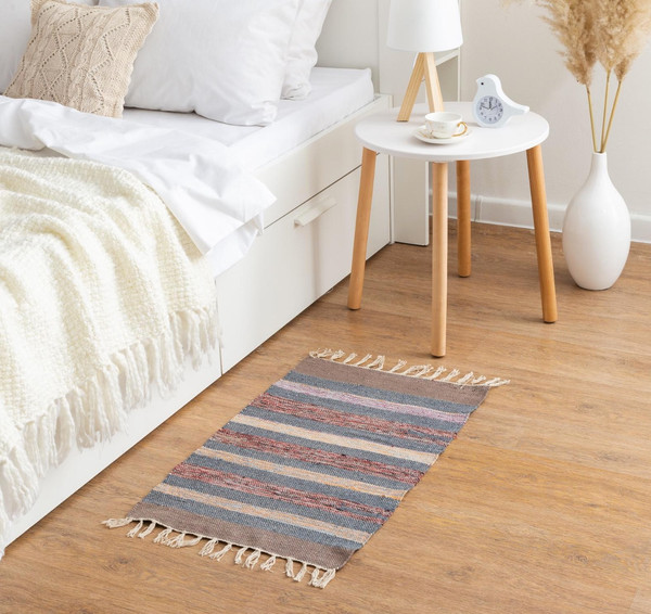 Коврик Этель Страйп 3588437