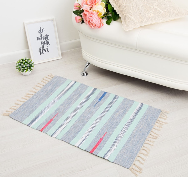 Коврик Этель Страйп 3588437