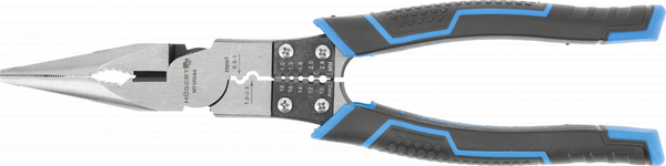 Плоскогубцы Hoegert HT1P244 - фото