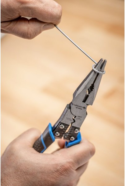 Плоскогубцы Hoegert HT1P244