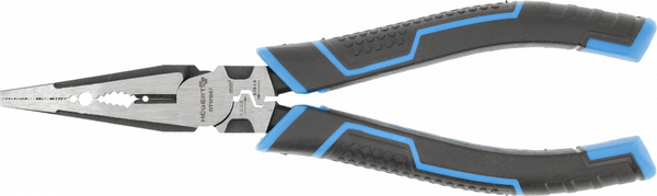 Плоскогубцы Hoegert HT1P247 - фото