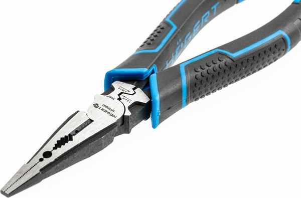Плоскогубцы Hoegert HT1P247