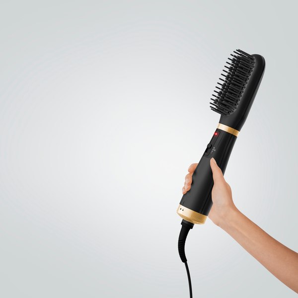 Фен-щетка Rowenta UB5920F0