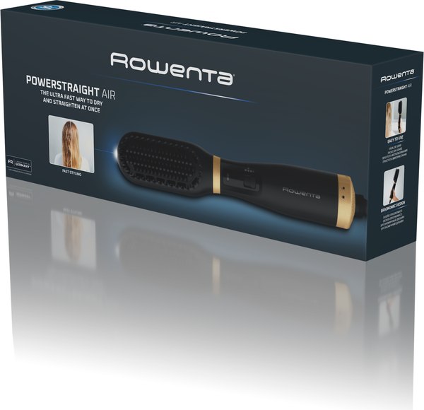 Фен-щетка Rowenta UB5920F0