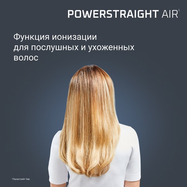 Фен-щетка Rowenta UB5920F0