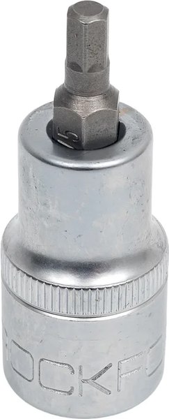 Головка слесарная RockForce RF-34405505 - фото