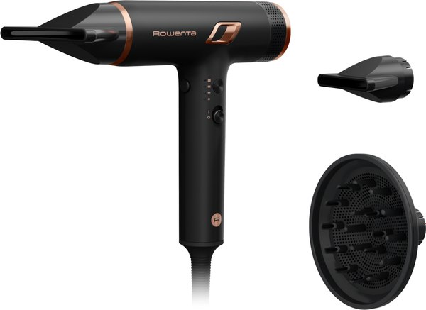 Фен Rowenta HY8310F0 - фото