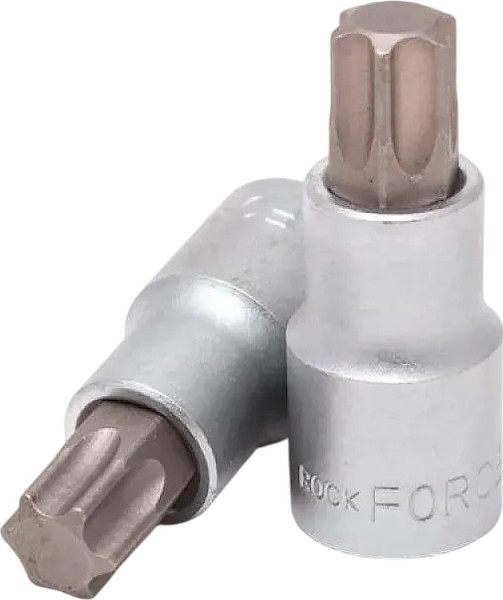 Головка слесарная RockForce RF-34610045 - фото