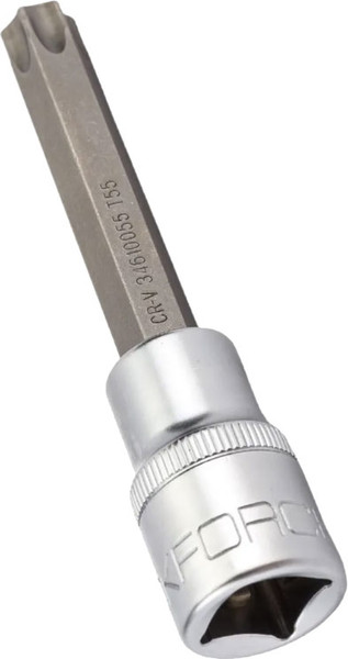 Головка слесарная RockForce 46 853 / RF-34610055 - фото