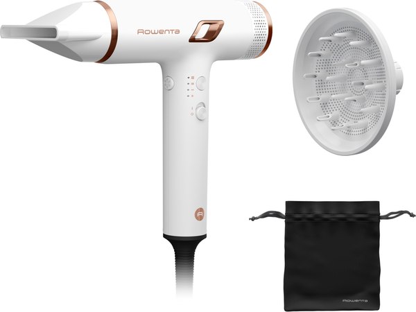 Фен Rowenta HY8140F0