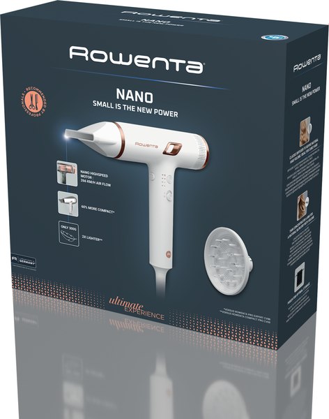 Фен Rowenta HY8140F0