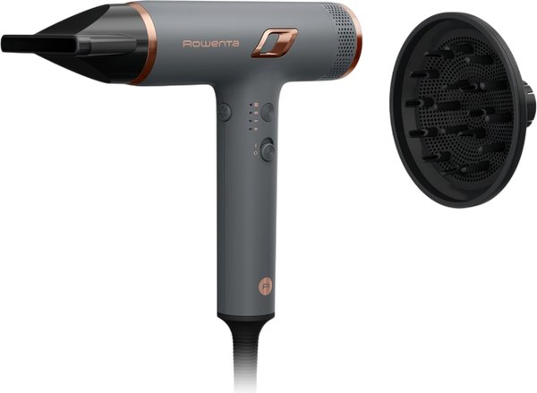 Фен Rowenta HY8120F0 - фото