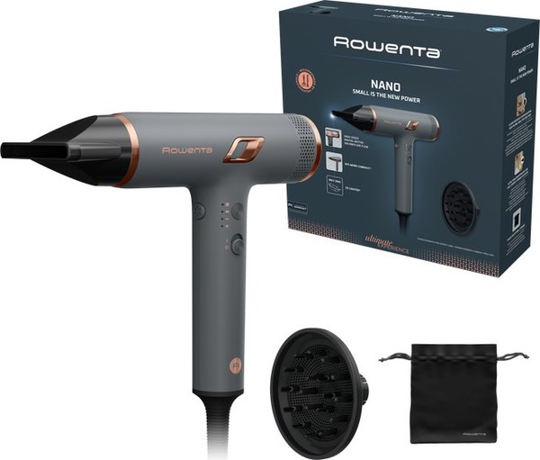 Фен Rowenta HY8120F0