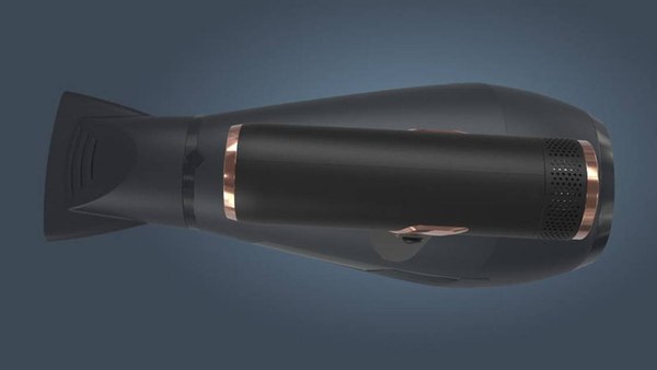 Фен Rowenta HY8120F0