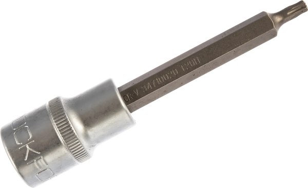 Головка слесарная RockForce RF-34710020 - фото