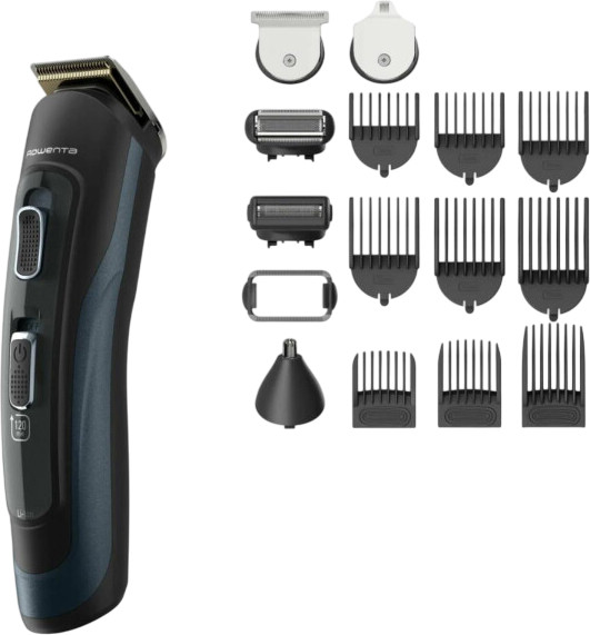 Триммер Rowenta TN9464E0 - фото