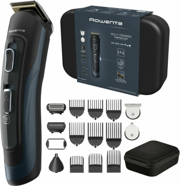 Триммер Rowenta TN9464E0