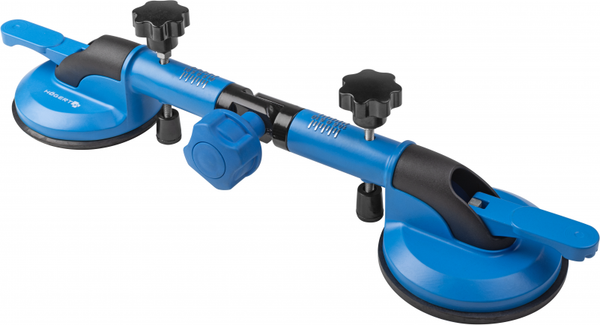 Стеклодомкрат Hoegert HT3B345 - фото