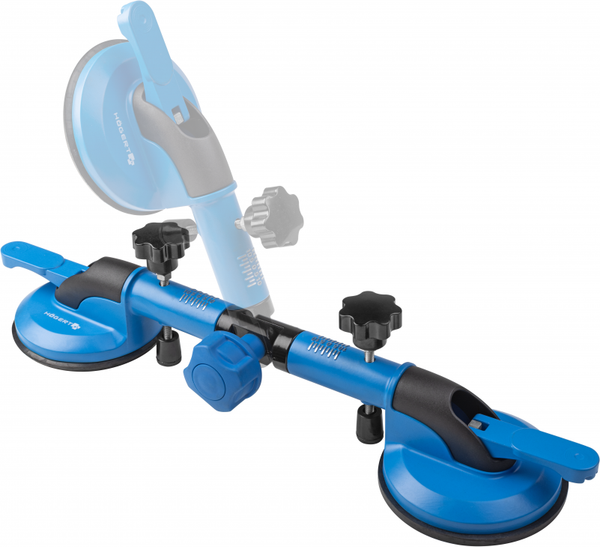 Стеклодомкрат Hoegert HT3B345