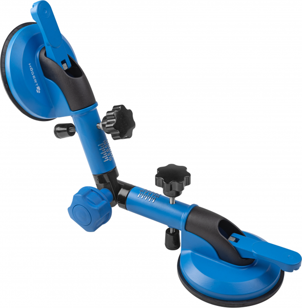 Стеклодомкрат Hoegert HT3B345