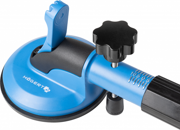 Стеклодомкрат Hoegert HT3B345