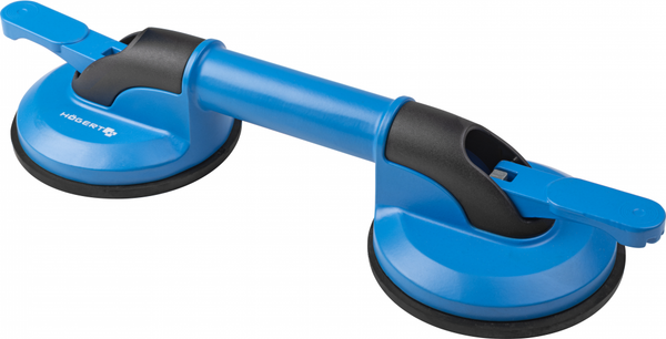 Стеклодомкрат Hoegert HT3B344 - фото