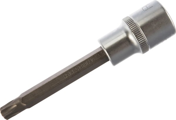 Головка слесарная RockForce RF-34710045 - фото