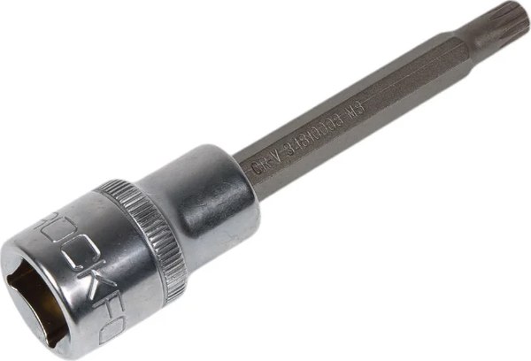 Головка слесарная RockForce RF-34810008