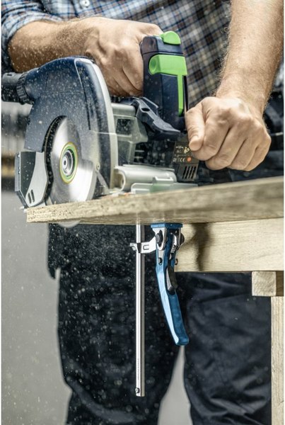 Струбцина Hoegert 160мм / HT3B941