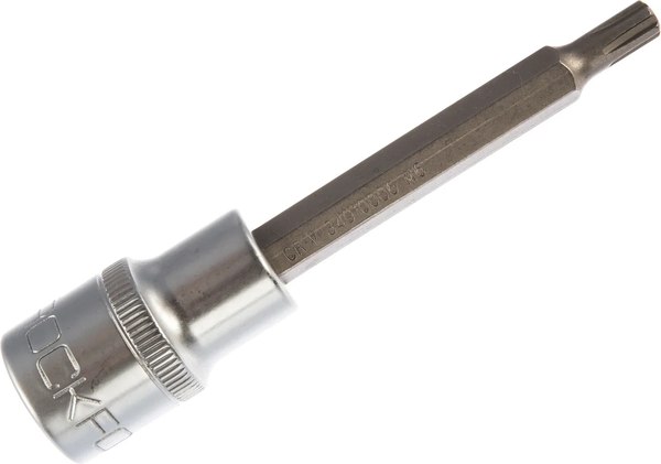 Головка слесарная RockForce RF-34910006 - фото