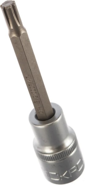 Головка слесарная RockForce RF-34910007 - фото