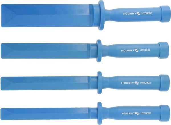 Набор съемников Hoegert HT8G392 - фото