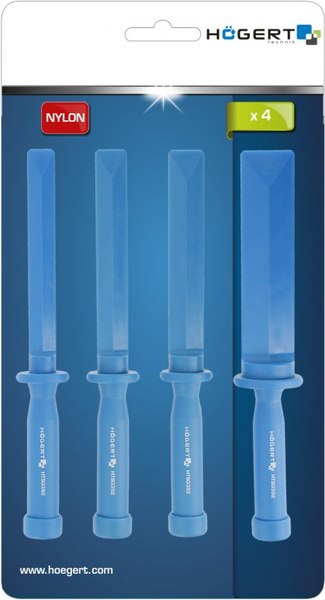 Набор съемников Hoegert HT8G392