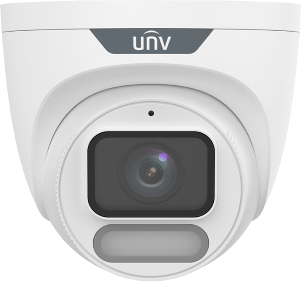 IP-камера Uniview IPC3624LE-ADF28K-WP - фото