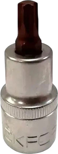 Головка слесарная RockForce RF-34605545 Premium - фото