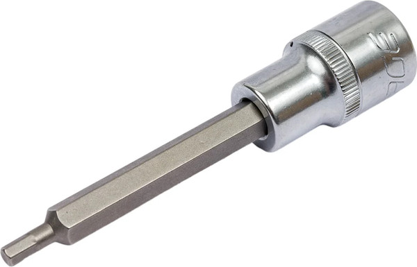 Головка слесарная Forsage 46 589 / F-34410004 - фото