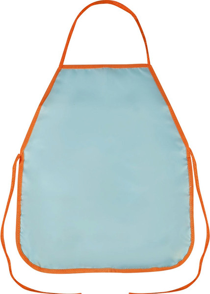 Фартук для творчества Проф-Пресс Разноцветные Коты / Ф-4746