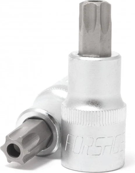 Головка слесарная Forsage 46 612 / F-34710055 - фото