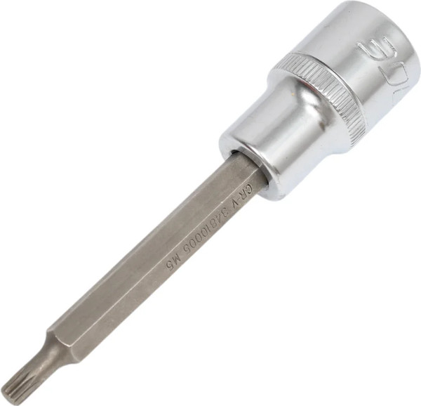 Головка слесарная Forsage F-34810005 - фото