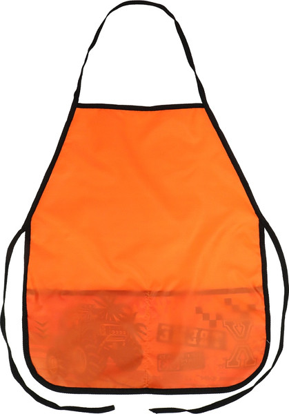 Фартук для творчества Проф-Пресс Экстремальная Гонка / Ф-5636