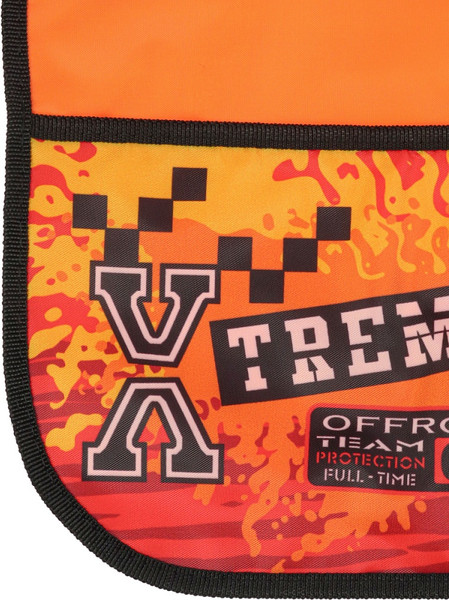 Фартук для творчества Проф-Пресс Экстремальная Гонка / Ф-5636