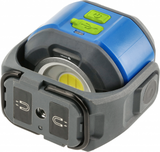 Фонарь Hoegert HT1E432