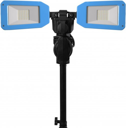 Прожектор Hoegert HT1E455