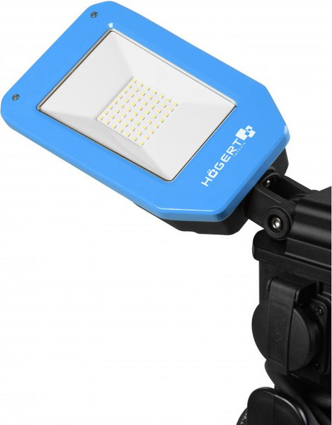 Прожектор Hoegert HT1E455