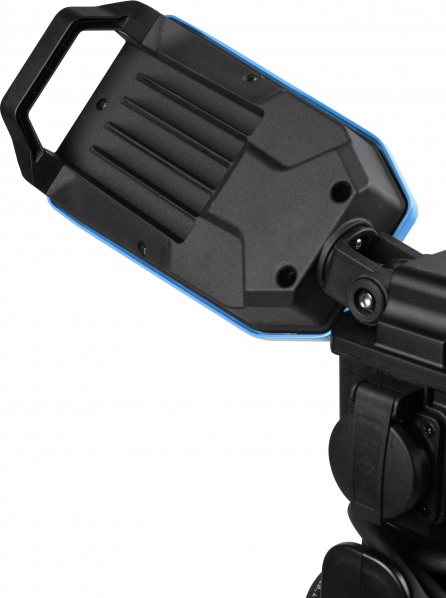 Прожектор Hoegert HT1E455