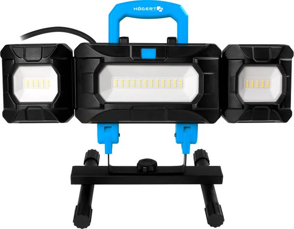 Прожектор Hoegert HT1E456 - фото