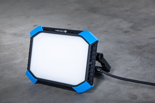 Прожектор Hoegert HT1E453