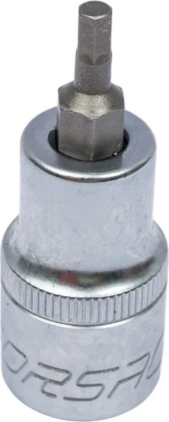 Головка слесарная Forsage F-34405504 - фото