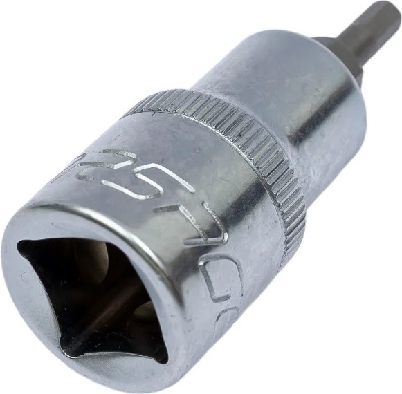 Головка слесарная Forsage F-34405504